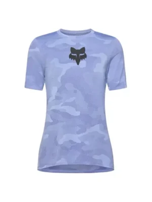 Dres dámský Fox Racing x Trek Ranger Mountain Bike Light Purple Finální Výprodej